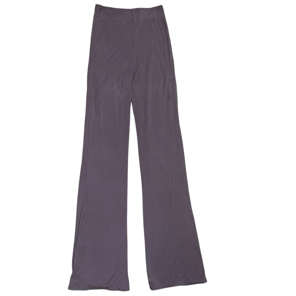 Tala Flares Leggings 365 Original‎ Flare Leggings Double Layer Size S Loungewear - Picture 8 of 10